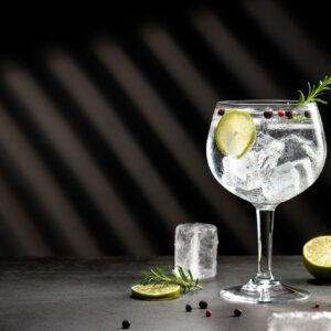 Taller-cata de Gin Tonic | 9 Noviembre 2024 | 18:00-20:00